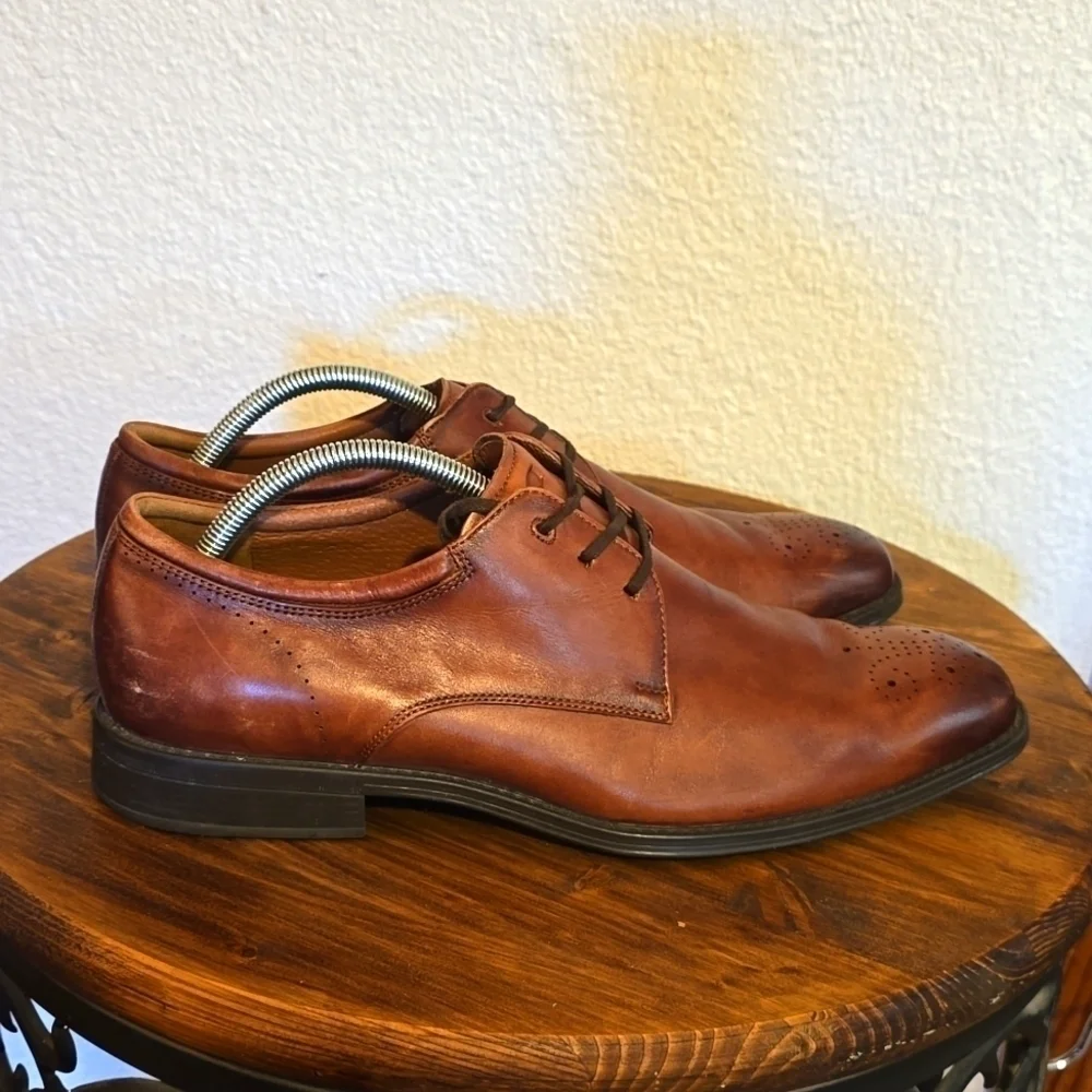 Florsheim mens size